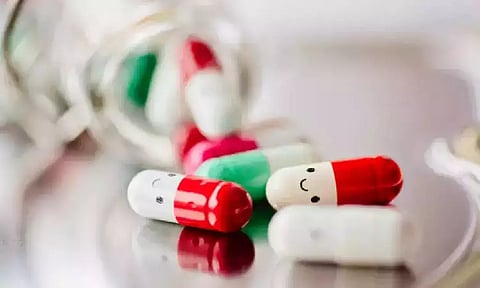 Representative image (Photo/PTI)