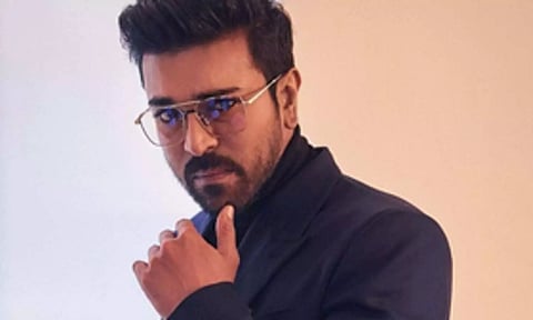 Ram Charan (IANS)