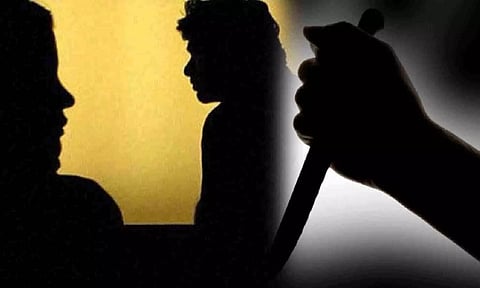 Tiruvallur man stabs mother-in-law to death during argument, held