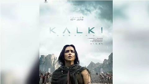 Deepika Padukone (Photo/Instagram)