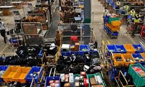 Representative Image (Reuters)