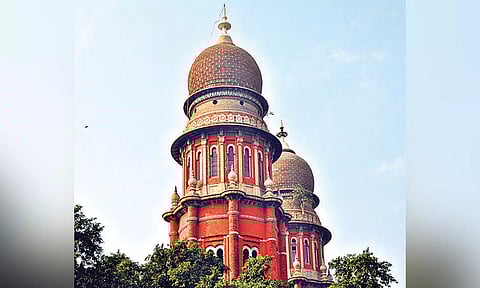 Madras High Court