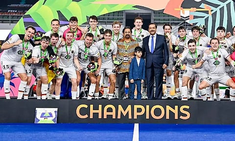 FIH Hockey Junior World Cup