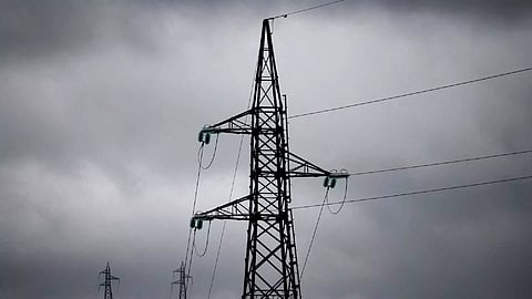 Representative Image