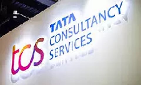 Tata Consultancy Services (TCS)