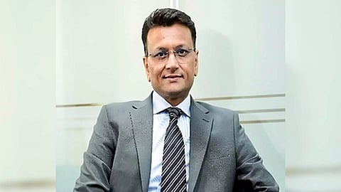 Abhijit Kishore (Photo/IANS)