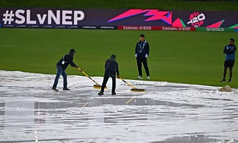 Central Broward Regional Park Stadium (ICC)