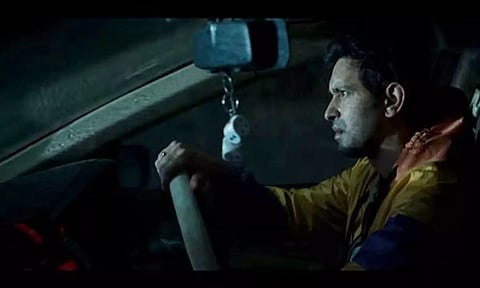 Vikrant Massey (Instagram)