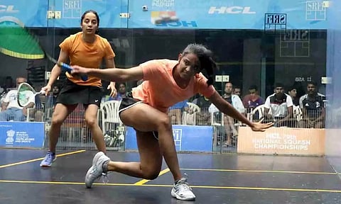Rathika Seelan