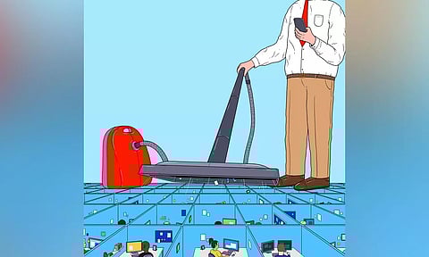 Representative Image