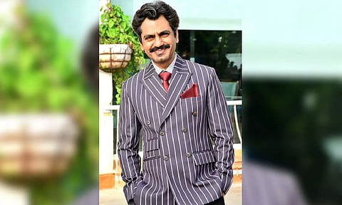 Actor Nawazuddin Siddiqui (IANS)