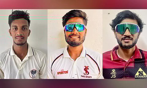 S Ajith Ram;Anukul Roy;Jalaj Saxena