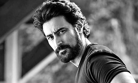Kunal Kapoor