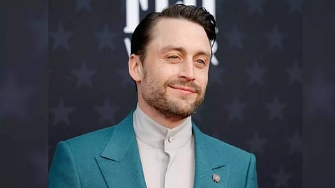 Kieran Culkin (Image/X)