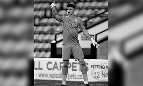 Matija Sarkic (X/ Aston Villa)