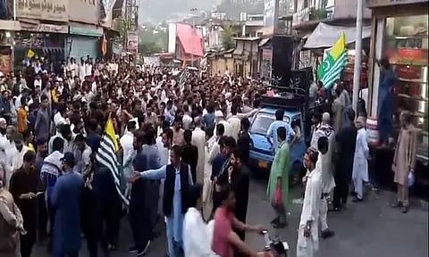 Representative image (Photo/ANI)