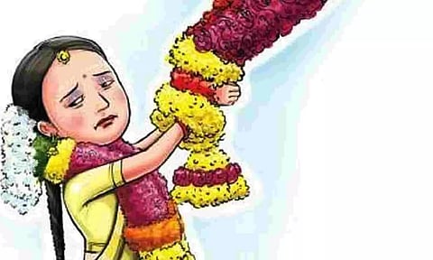 20 child marriage cases filed in Chennai since January, says Chennai district collector