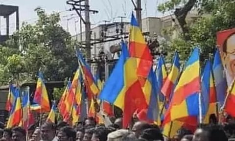 PMK Flag