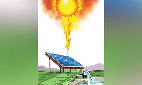 Representative Image