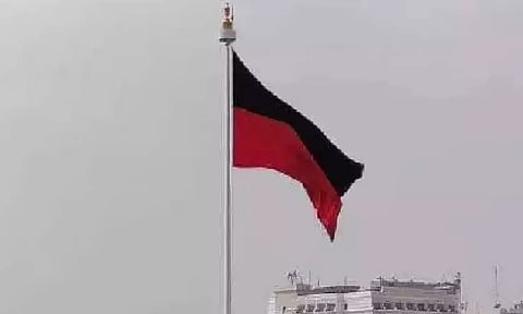 DMK Flag