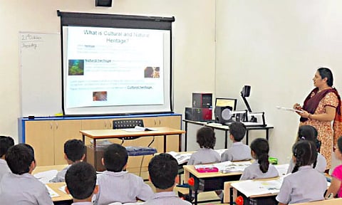 Representative image