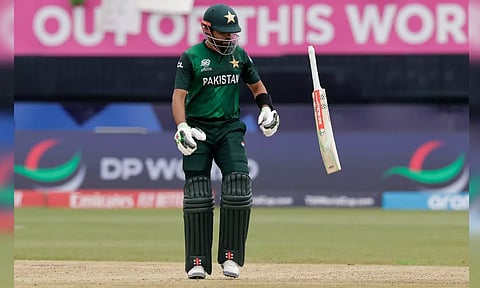 Babar Azam