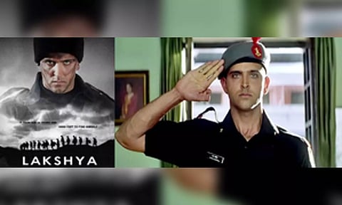 'Lakshya' movie (IANS)