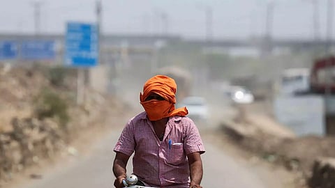 Representative Image