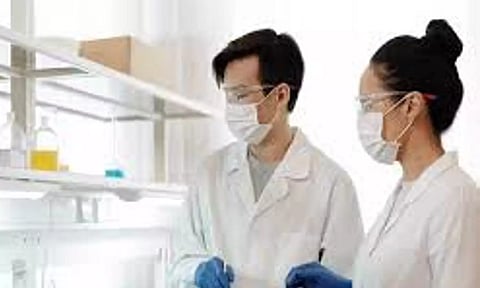 Representative Image 