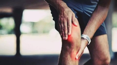 Representative Image (Photo/IANS)