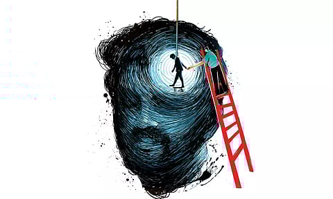 Representative Image (Illustration: Saai)