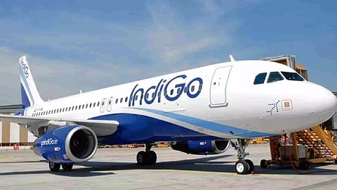 IndiGo