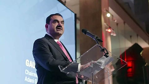 Gautam Adani