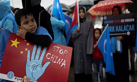 Representative Image (Reuters)