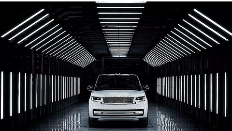 Representative Image