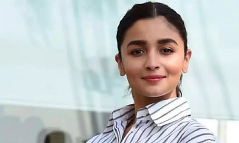Alia Bhatt (PTI)