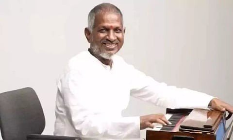 Ilaiyaraaja