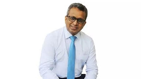 Dr Aravindan Selvaraj