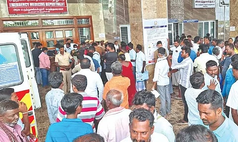 No hooch deaths for 8 yrs since 2012, says NCRB data