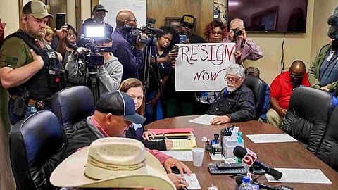 Representative Image