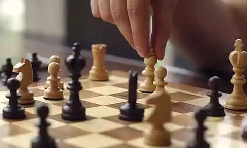 Representative Image