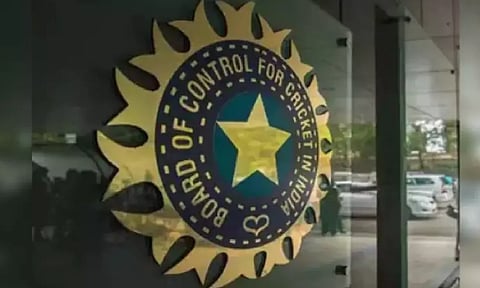BCCI