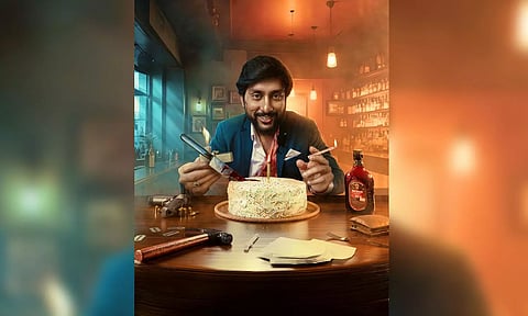 RJ Balaji
