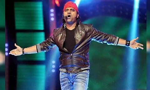  Devi Sri Prasad