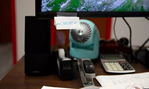 Can AI answer the needs of smaller businesses?