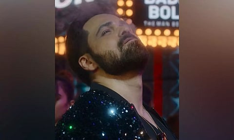 Screengrab from Karan Johar Instagram (Image: instagram/karanjohar)