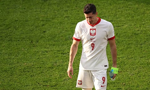 Robert Lewandowski