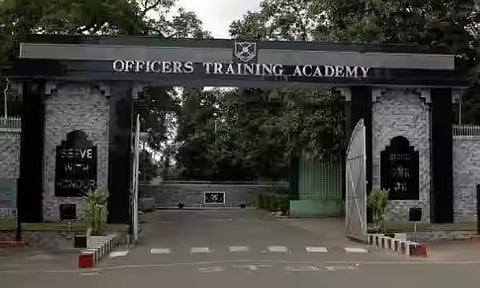 Officers Training Academy