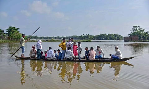 Representative image