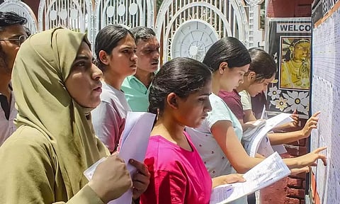 Representative Image (PTI)